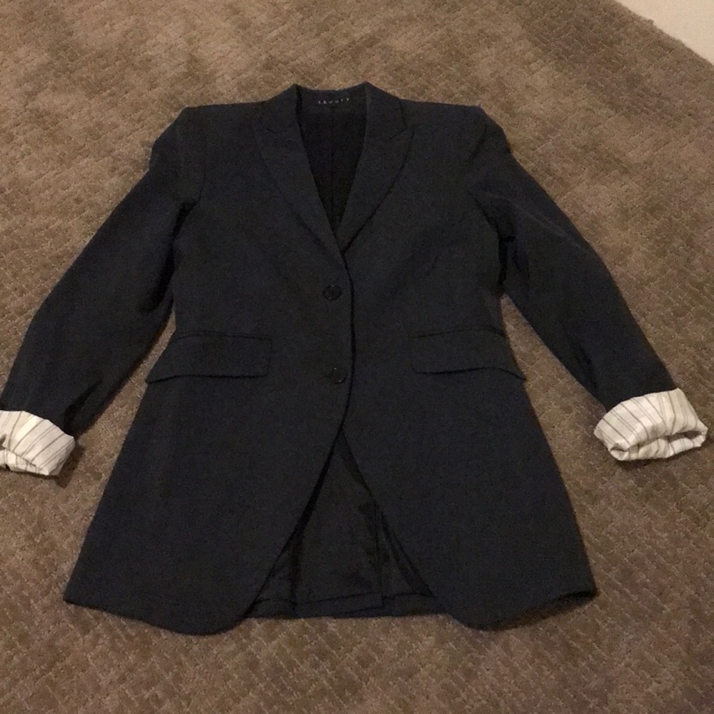 Theory Blazer